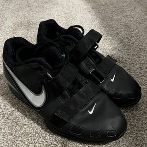 Nike Romaleos 2